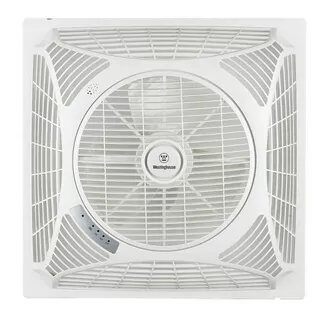 Stropný ventilátor Windsquare + diaľkové ovládanie